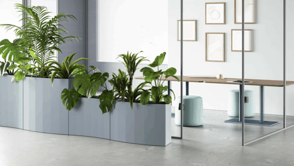 Stanza Planters - Image 4