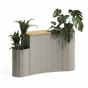 Stanza Planters