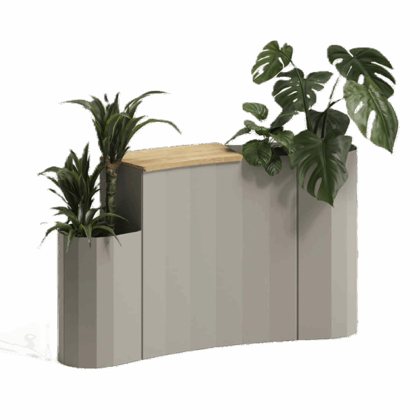 Stanza Planters