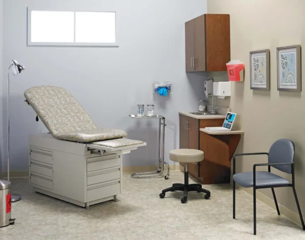 Exam Tables - Image 2