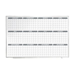 Graphic Calendar