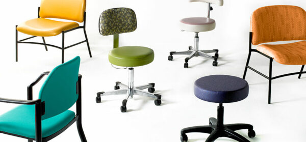 Exam Stools - Image 2