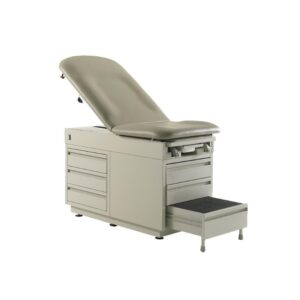 Exam Tables