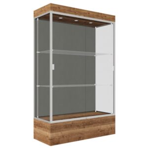 Edge Display Cases
