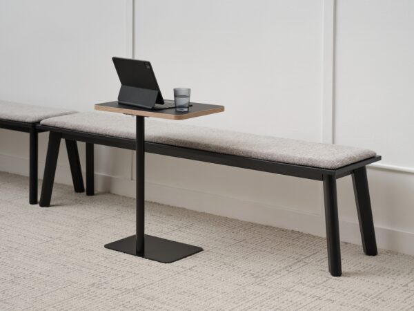 Universal Laptop Table - Image 2