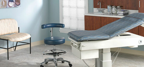 Exam Tables - Image 5