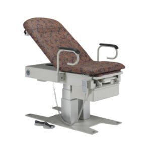 Intensa - Exam Table Series 460