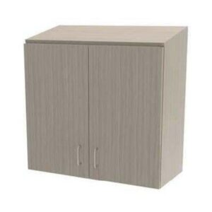 Intensa - Wall Cabinets - Sloped Tops