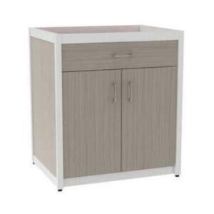 Intensa - Door/Drawer Base Cabinet