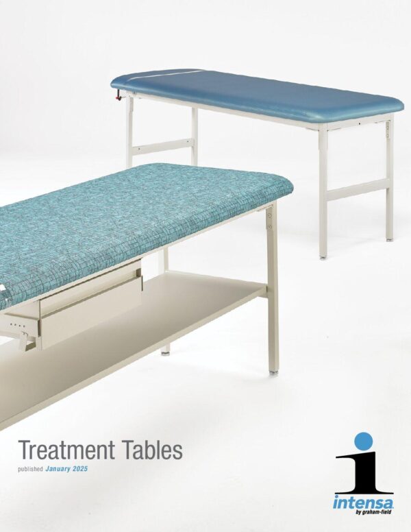 Treatment Tables - Image 2