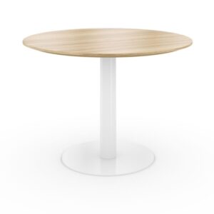 Disc & Square Bases