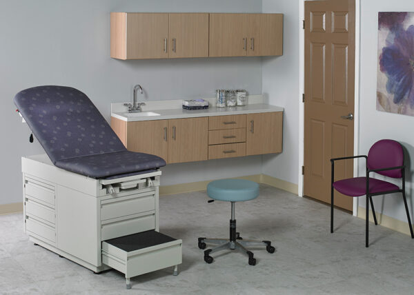 Exam Tables - Image 3