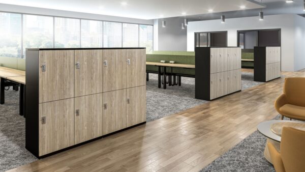 Lockers - Image 4