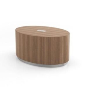 Drum, Cube, Oval