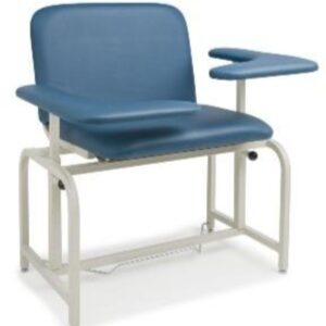 Phlebotomy Chair