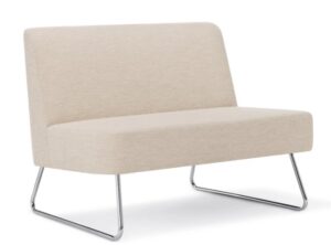 Visor Love Seat