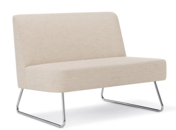 Visor Love Seat