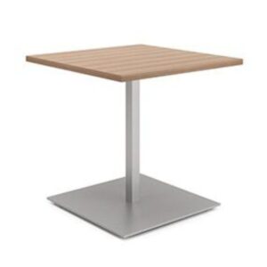 Spec - Square Metal Base