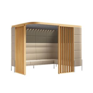 Arcadia - Lineup Canopy