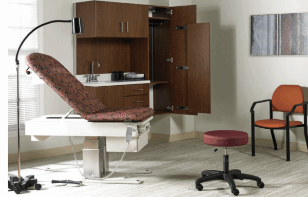 Exam Tables - Image 4