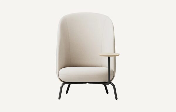 Nest Easy Lounge