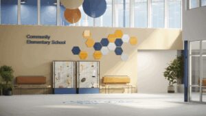 Spirit Display Cases