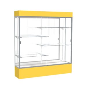 Spirit Display Cases