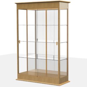 Varsity Display Cases