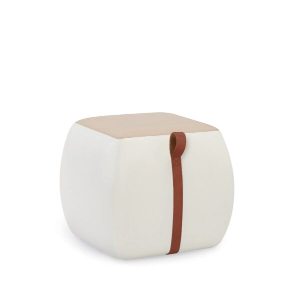 Popover Pouf