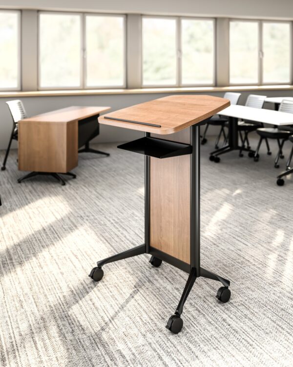 Zori Lectern - Image 3