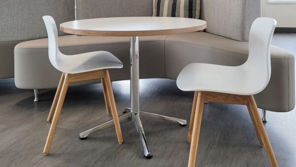 Zori Cafe & Occasional Table - Image 2