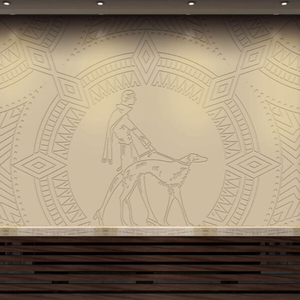 DP-0077 - Art Deco