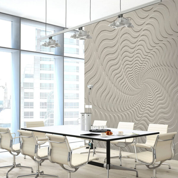 DP-0015 - Mid-Century Modern