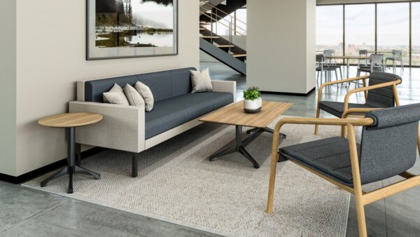Zori Cafe & Occasional Table - Image 4