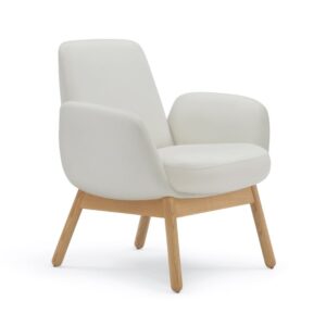 Encore - Plumeya Wood Lounge