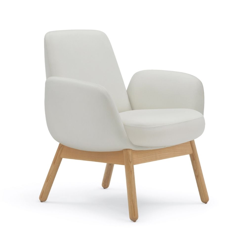 Encore - Plumeya Wood Lounge