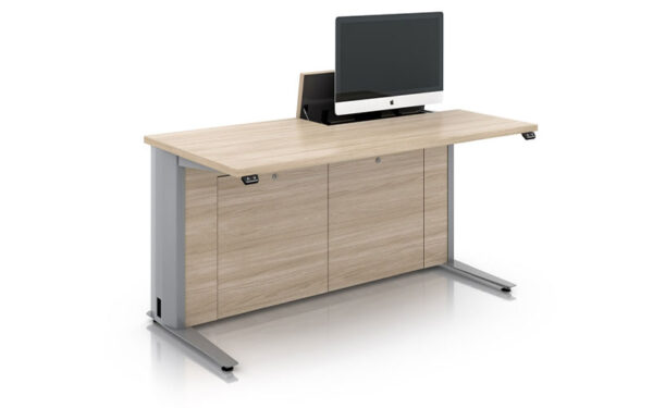 Zori Monitor Lift