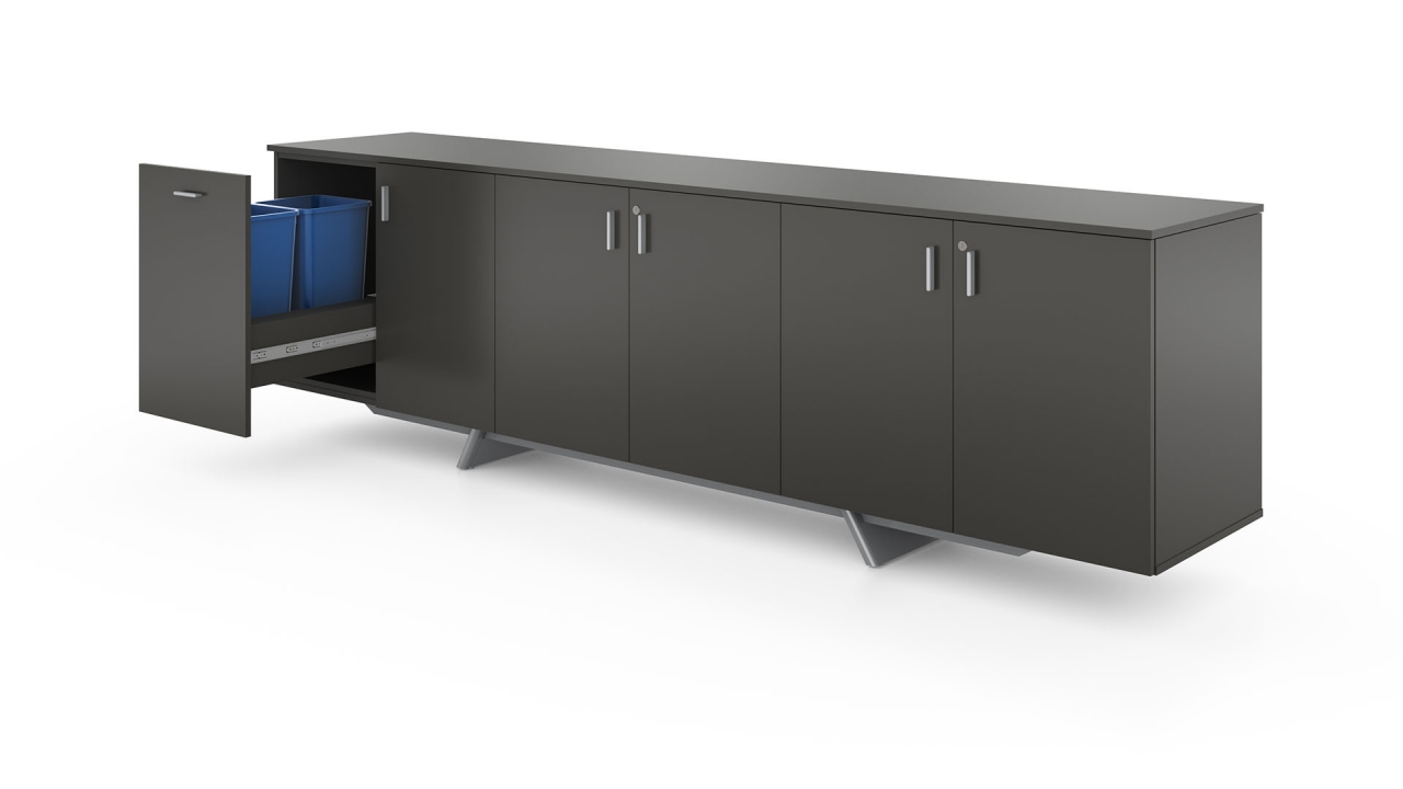 Expanse Credenza - Image 2
