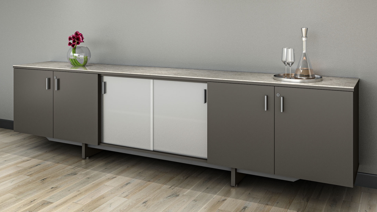Foundation™ EX Credenza - Image 3