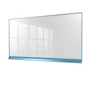 Venue Wall-Mounted Whiteboards