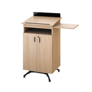 Enwork - Zori Lectern