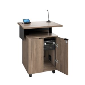 Enwork - Zori Lectern