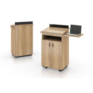 Enwork - Ligouri Lectern