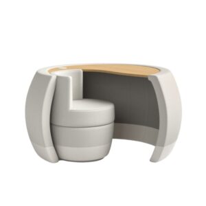 Arcadia - TOOthePOINT