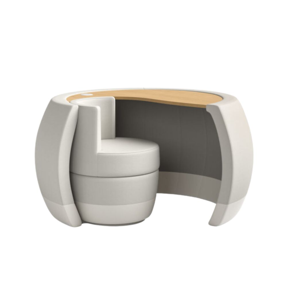 Arcadia - TOOthePOINT