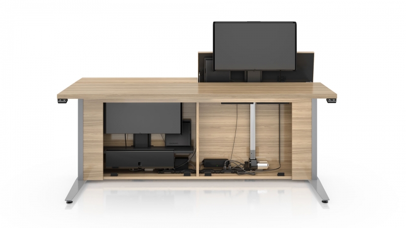 Enwork - Zori Monitor Lift - Image 3