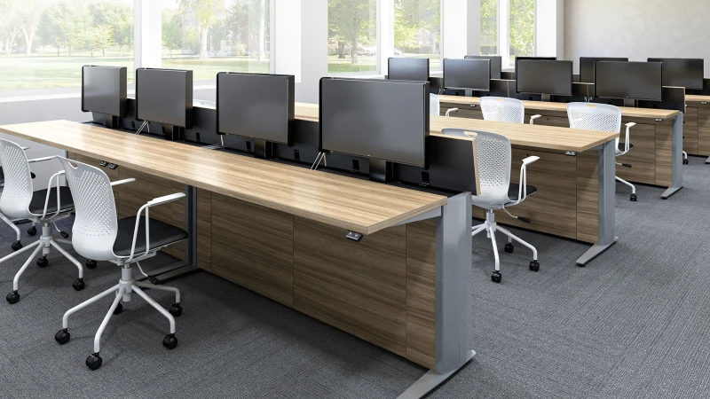 Enwork - Zori Monitor Lift - Image 2