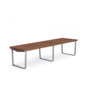 Arcadia - Livia Bench