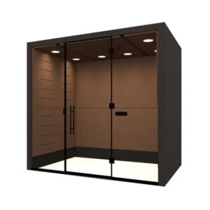 Spacestor - Portals Studio