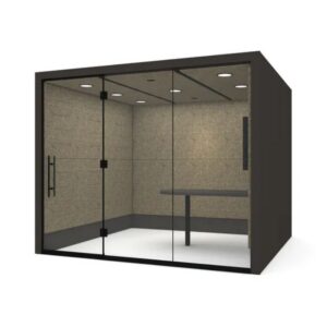 Spacestor - Portals Room